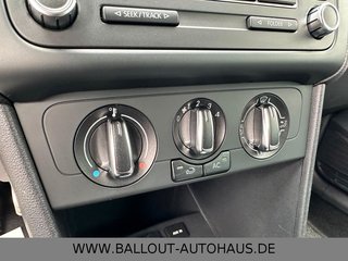 Volkswagen Polo V Cross*2.HAND*KLIMA*TEMPO*TÜV/AU NEU*SHZ* - bilder 11