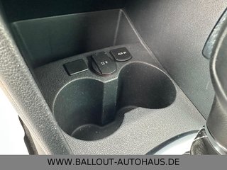 Volkswagen Polo V Cross*2.HAND*KLIMA*TEMPO*TÜV/AU NEU*SHZ* - bilder 12