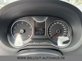 Volkswagen Polo V Cross*2.HAND*KLIMA*TEMPO*TÜV/AU NEU*SHZ* - bilder 13