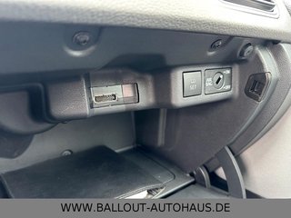 Volkswagen Polo V Cross*2.HAND*KLIMA*TEMPO*TÜV/AU NEU*SHZ* - bilder 15