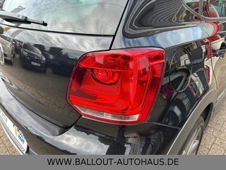 Volkswagen Polo V Cross*2.HAND*KLIMA*TEMPO*TÜV/AU NEU*SHZ* - bilder 16