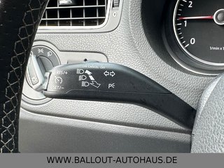 Volkswagen Polo V Cross*2.HAND*KLIMA*TEMPO*TÜV/AU NEU*SHZ* - bilder 17