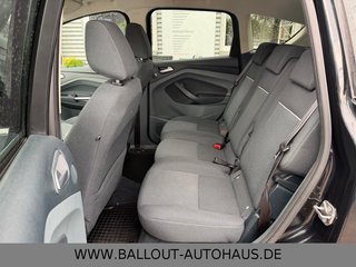 Ford C-Max Champions Edition*2.HAND*KLIMA*NAVI*SHZ* - photo 3
