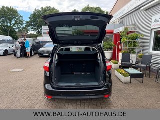 Ford C-Max Champions Edition*2.HAND*KLIMA*NAVI*SHZ* - photo 5