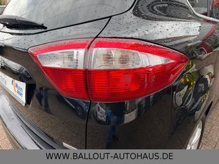 Ford C-Max Champions Edition*2.HAND*KLIMA*NAVI*SHZ* - photo 6
