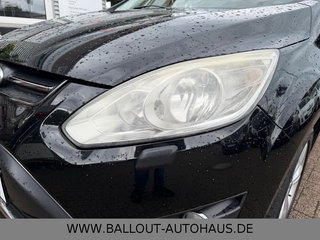 Ford C-Max Champions Edition*2.HAND*KLIMA*NAVI*SHZ* - photo 8