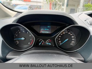 Ford C-Max Champions Edition*2.HAND*KLIMA*NAVI*SHZ* - photo 10