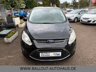 Ford C-Max Champions Edition*2.HAND*KLIMA*NAVI*SHZ* - photo 3