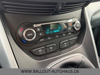 Ford C-Max Champions Edition*2.HAND*KLIMA*NAVI*SHZ* - photo 11