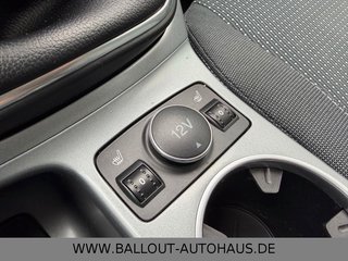 Ford C-Max Champions Edition*2.HAND*KLIMA*NAVI*SHZ* - photo 12