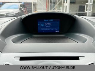 Ford C-Max Champions Edition*2.HAND*KLIMA*NAVI*SHZ* - photo 13