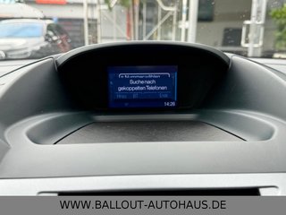 Ford C-Max Champions Edition*2.HAND*KLIMA*NAVI*SHZ* - photo 15