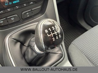 Ford C-Max Champions Edition*2.HAND*KLIMA*NAVI*SHZ* - photo 17