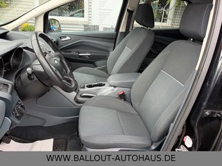 Ford C-Max Champions Edition*2.HAND*KLIMA*NAVI*SHZ* - photo 19