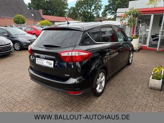 Ford C-Max Champions Edition*2.HAND*KLIMA*NAVI*SHZ* - photo 5
