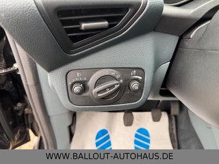 Ford C-Max Champions Edition*2.HAND*KLIMA*NAVI*SHZ* - photo 10