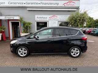 Ford C-Max Gebrauchtwagen Kaufen