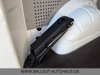 Volkswagen T6 Transporter Kasten*2.HAND*KLIMA*AHK*THULE*LKW - bilder 2