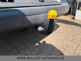 Volkswagen T6 Transporter Kasten*2.HAND*KLIMA*AHK*THULE*LKW - bilder 5