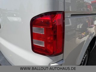 Volkswagen T6 Transporter Kasten*2.HAND*KLIMA*AHK*THULE*LKW - bilder 7