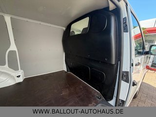 Volkswagen T6 Transporter Kasten*2.HAND*KLIMA*AHK*THULE*LKW - bilder 10