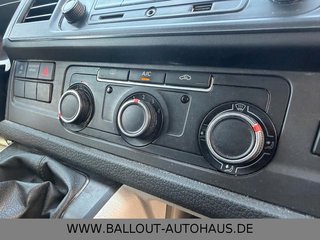 Volkswagen T6 Transporter Kasten*2.HAND*KLIMA*AHK*THULE*LKW - bilder 13
