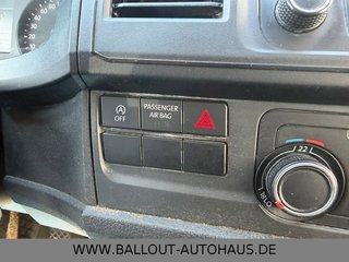 Volkswagen T6 Transporter Kasten*2.HAND*KLIMA*AHK*THULE*LKW - bilder 21