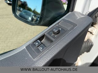 Volkswagen T6 Transporter Kasten*2.HAND*KLIMA*AHK*THULE*LKW - bilder 9