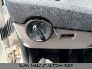 Volkswagen T6 Transporter Kasten*2.HAND*KLIMA*AHK*THULE*LKW - bilder 10