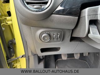 Opel Adam Jam*2.HAND*KLIMA*SHZ*LKZ*BT*TEMPO*INi-LINK* - foto 2