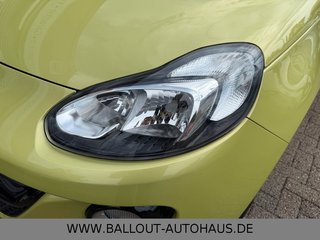 Opel Adam Jam*2.HAND*KLIMA*SHZ*LKZ*BT*TEMPO*INi-LINK* - foto 8