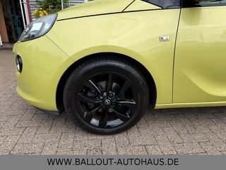 Opel Adam Jam*2.HAND*KLIMA*SHZ*LKZ*BT*TEMPO*INi-LINK* - foto 9