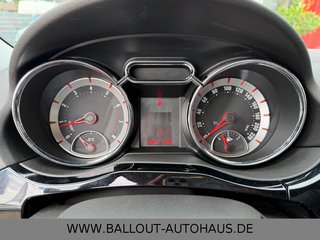 Opel Adam Jam*2.HAND*KLIMA*SHZ*LKZ*BT*TEMPO*INi-LINK* - foto 10