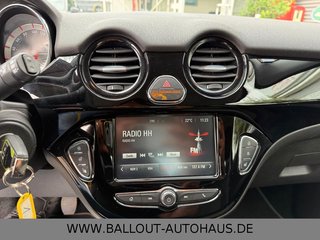 Opel Adam Jam*2.HAND*KLIMA*SHZ*LKZ*BT*TEMPO*INi-LINK* - foto 11