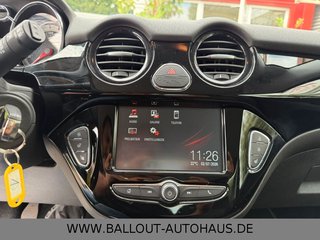 Opel Adam Jam*2.HAND*KLIMA*SHZ*LKZ*BT*TEMPO*INi-LINK* - foto 12