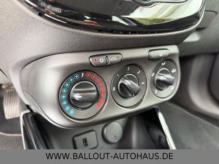Opel Adam Jam*2.HAND*KLIMA*SHZ*LKZ*BT*TEMPO*INi-LINK* - foto 13