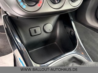 Opel Adam Jam*2.HAND*KLIMA*SHZ*LKZ*BT*TEMPO*INi-LINK* - foto 14