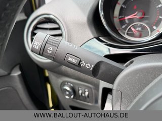 Opel Adam Jam*2.HAND*KLIMA*SHZ*LKZ*BT*TEMPO*INi-LINK* - foto 16