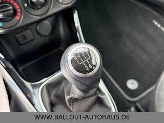 Opel Adam Jam*2.HAND*KLIMA*SHZ*LKZ*BT*TEMPO*INi-LINK* - foto 17