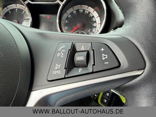 Opel Adam Jam*2.HAND*KLIMA*SHZ*LKZ*BT*TEMPO*INi-LINK* - foto 18