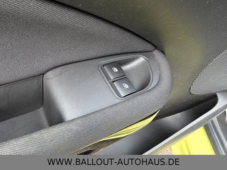 Opel Adam Jam*2.HAND*KLIMA*SHZ*LKZ*BT*TEMPO*INi-LINK* - foto 10