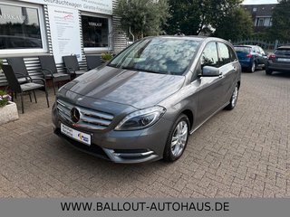 Mercedes-Benz B 180 CDI*KLIMA*NAVI*TEMPO*BI-XENON*SHZ*AHK*PDC* - foto 2