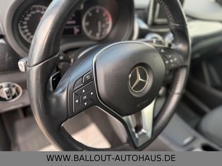 Mercedes-Benz B 180 CDI*KLIMA*NAVI*TEMPO*BI-XENON*SHZ*AHK*PDC* - foto 2