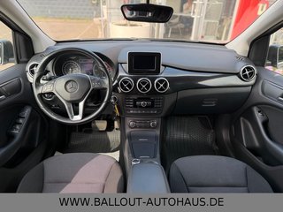 Mercedes-Benz B 180 CDI*KLIMA*NAVI*TEMPO*BI-XENON*SHZ*AHK*PDC* - foto 5