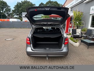 Mercedes-Benz B 180 CDI*KLIMA*NAVI*TEMPO*BI-XENON*SHZ*AHK*PDC* - foto 6