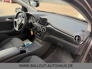 Mercedes-Benz B 180 CDI*KLIMA*NAVI*TEMPO*BI-XENON*SHZ*AHK*PDC* - foto 9