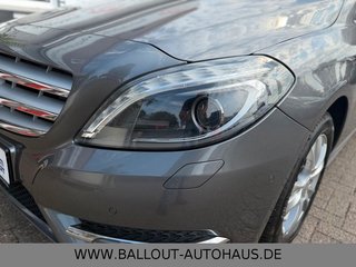 Mercedes-Benz B 180 CDI*KLIMA*NAVI*TEMPO*BI-XENON*SHZ*AHK*PDC* - foto 10