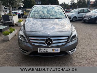 Mercedes-Benz B 180 CDI*KLIMA*NAVI*TEMPO*BI-XENON*SHZ*AHK*PDC* - foto 3