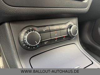 Mercedes-Benz B 180 CDI*KLIMA*NAVI*TEMPO*BI-XENON*SHZ*AHK*PDC* - foto 13