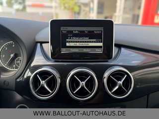 Mercedes-Benz B 180 CDI*KLIMA*NAVI*TEMPO*BI-XENON*SHZ*AHK*PDC* - foto 18